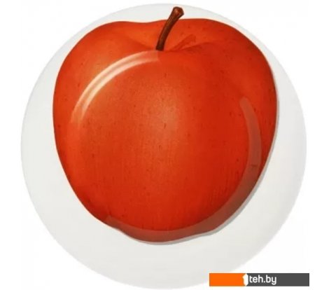  - Тарелки, салатники, блюда и наборы Taitu Freedom Apple 1-81-C (красный) - Freedom Apple 1-81-C (красный)