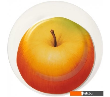  - Тарелки, салатники, блюда и наборы Taitu Freedom Apple 1-81-D (оранжевый) - Freedom Apple 1-81-D (оранжевый)