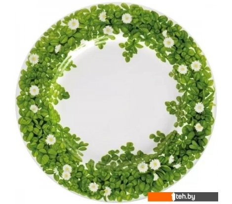  - Тарелки, салатники, блюда и наборы Taitu Prati Italiani Front View 2-90-C - Prati Italiani Front View 2-90-C