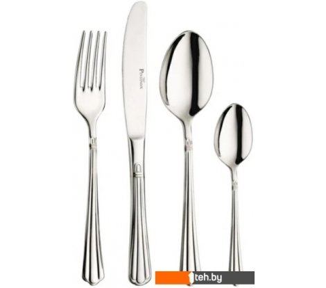 - Столовые приборы Pintinox Bernini 2060S091 - Bernini 2060S091