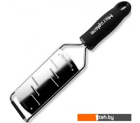  - Терки, измельчители, овощерезки Microplane Gourmet 45006 (черный) - Gourmet 45006 (черный)