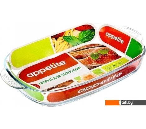  - Формы для выпечки, противни Appetite PLH4 - PLH4