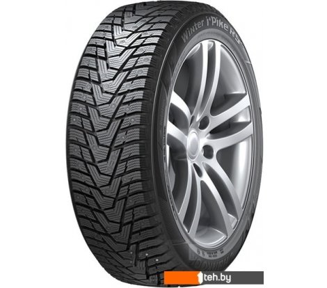  - Автомобильные шины Hankook Winter i*Pike RS2 W429 225/45R19 96T (с шипами) - Winter i*Pike RS2 W429 225/45R19 96T (с шипами)