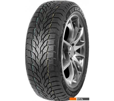  - Автомобильные шины Tracmax X-Privilo S500 275/60R20 116T (с шипами) - X-Privilo S500 275/60R20 116T (с шипами)