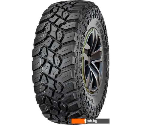  - Автомобильные шины Tracmax X-Privilo M/T 31x10.5R15 109Q - X-Privilo M/T 31x10.5R15 109Q
