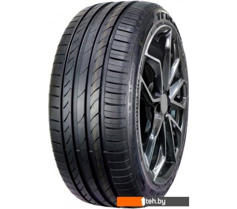  - Автомобильные шины Tracmax X-Privilo TX3 235/45R17 97W - X-Privilo TX3 235/45R17 97W