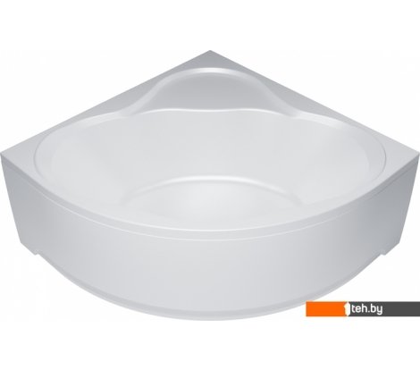  - Ванны Triton Грация 140x140 (с каркасом) - Грация 140x140 (с каркасом)