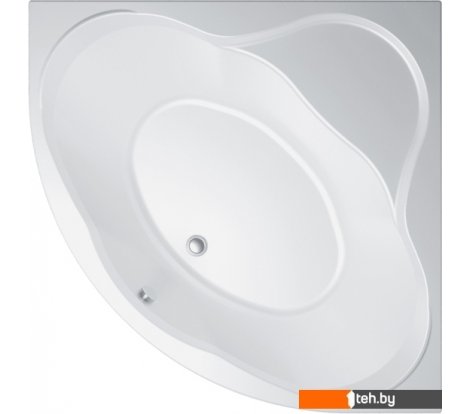  - Ванны Triton Грация 140х140 - Грация 140х140