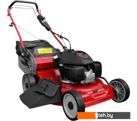  - Газонокосилки Weibang WB537SH V-3IN1 - WB537SH V-3IN1