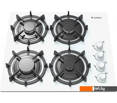  - Варочные панели GEFEST 2230 К11 - 2230 К11