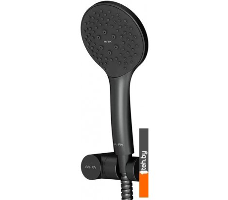  - Душевые системы и гарнитуры AM.PM Gem F0119022 (черный) - Gem F0119022 (черный)