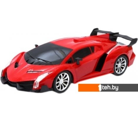  - Радиоуправляемые автомодели Автоград Ламбо 7642889 (красный) - Ламбо 7642889 (красный)