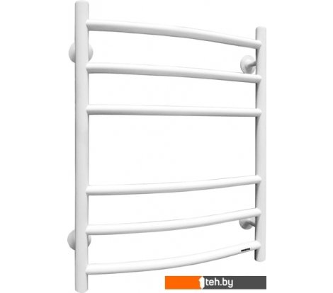  - Полотенцесушители Fincopper FC 63х50 (белый) - FC 63х50 (белый)