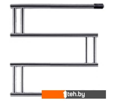  - Полотенцесушители Gloss & Reiter Modern. М.3. 50Х60 (1