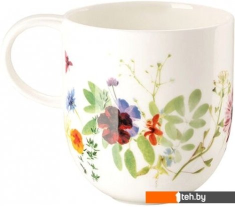  - Кружки, чашки, стаканы для горячих напитков Rosenthal Brillance Grand Air 10530-405109-15505 - Brillance Grand Air 10530-405109-15505