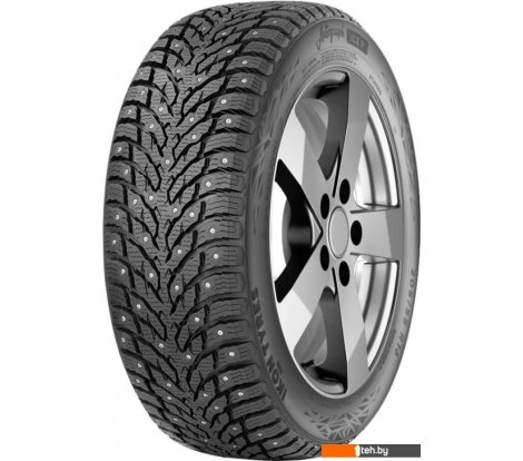  - Автомобильные шины Ikon Autograph Ice 9 225/55R16 99T XL (шипы) - Autograph Ice 9 225/55R16 99T XL (шипы)