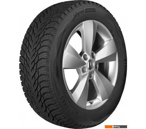  - Автомобильные шины Ikon Autograph Snow 3 215/55R16 97R - Autograph Snow 3 215/55R16 97R