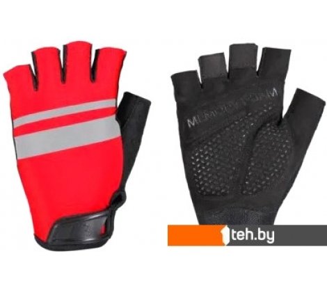  - Спортивная защита BBB Cycling HighComfort 2.0 BBW-59 (XL, красный) - HighComfort 2.0 BBW-59 (XL, красный)