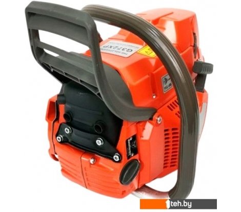  - Цепные электро- и бензопилы Holzfforma G372 XP CS37266OR (без шины и цепи) - G372 XP CS37266OR (без шины и цепи)