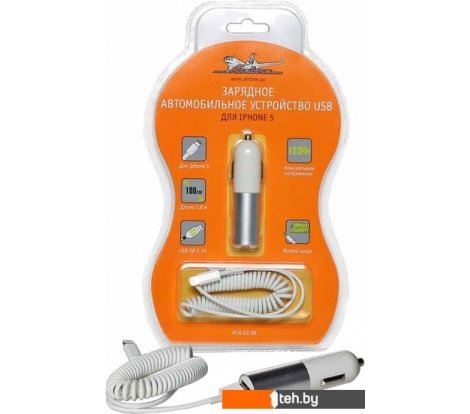  - Зарядные устройства Airline ACH-UI-06 - ACH-UI-06