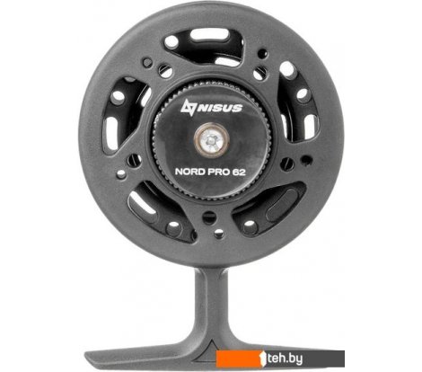  - Рыболовные катушки Nisus Nord PRO 62 мм N-PRO-D500-60 - Nord PRO 62 мм N-PRO-D500-60