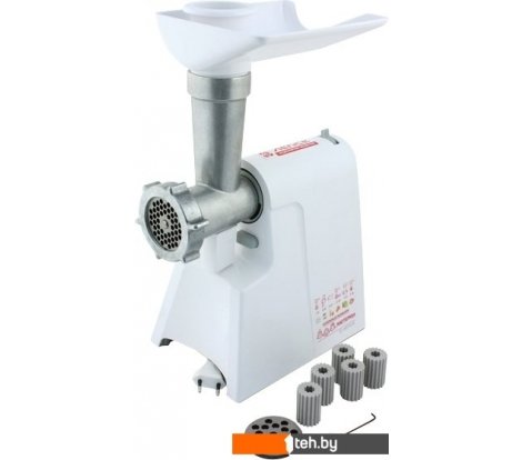  - Мясорубки Мастерица КЭМ-01 (с прессом для котлет) - КЭМ-01 (с прессом для котлет)