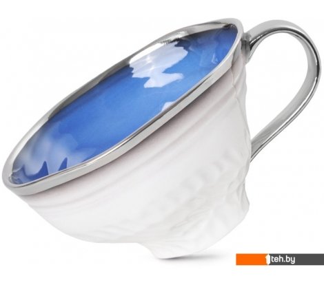  - Кружки, чашки, стаканы для горячих напитков Fissman Elegante 3681 - Elegante 3681