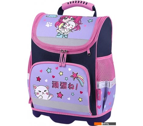  - Рюкзаки Юнландия Wise. Anime Hugs 272074 - Wise. Anime Hugs 272074