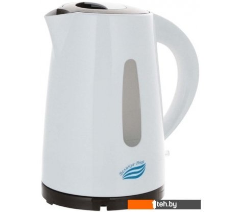  - Электрочайники и термопоты Великие Реки Томь-1 (белый/коричневый) - Томь-1 (белый/коричневый)