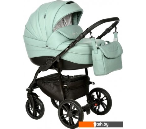  - Детские коляски и аксессуары Indigo 18 Special (2 в 1, Is 05) - 18 Special (2 в 1, Is 05)