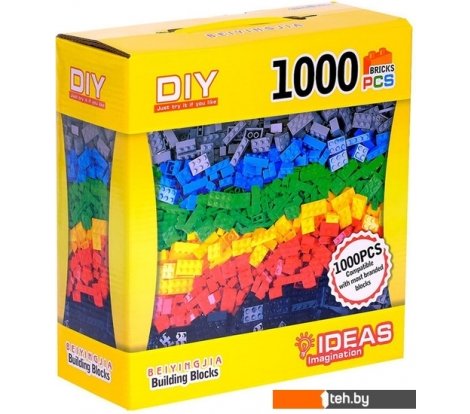  - Конструкторы Sima-Land Классический набор 2975600 - Классический набор 2975600