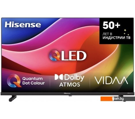  - Телевизоры Hisense 40A5Q - 40A5Q