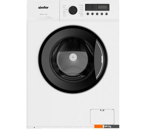  - Стиральная машина Simfer WWC701 - WWC701