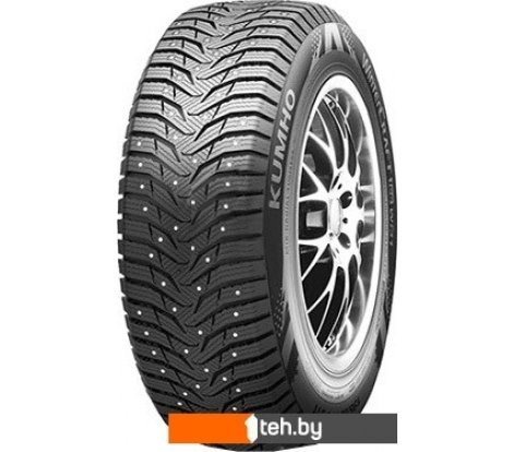  - Автомобильные шины Kumho WinterCraft ice Wi31 225/55R16 99T - WinterCraft ice Wi31 225/55R16 99T