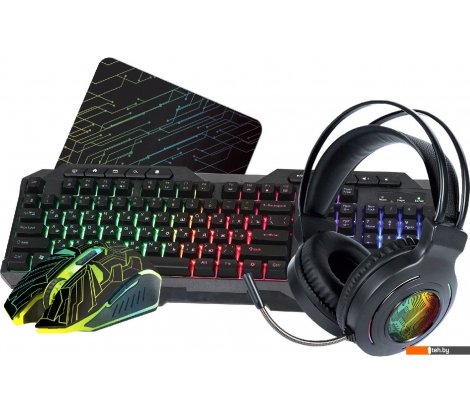  - Наборы периферии FUSION Electronics GKIT-438 - GKIT-438