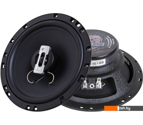  - Автоакустика KICX RX 652 - RX 652