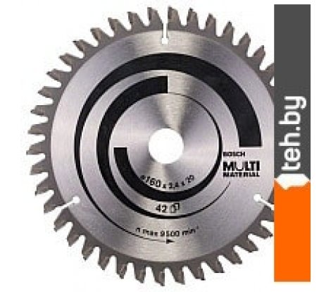 - Пильные диски Bosch 2.608.640.503 - 2.608.640.503