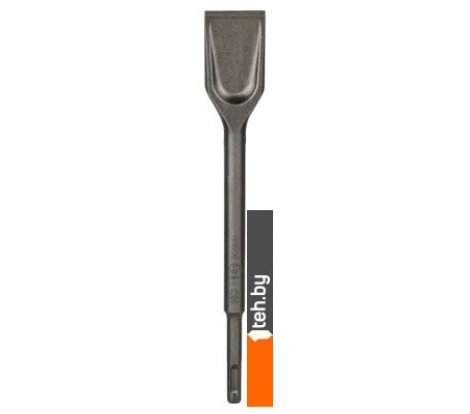 - Зубила для перфораторов и отбойных молотков Bosch 2608690101 - 2608690101