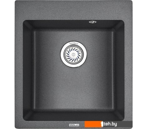  - Кухонные мойки Granula GR-4651 (графит) - GR-4651 (графит)