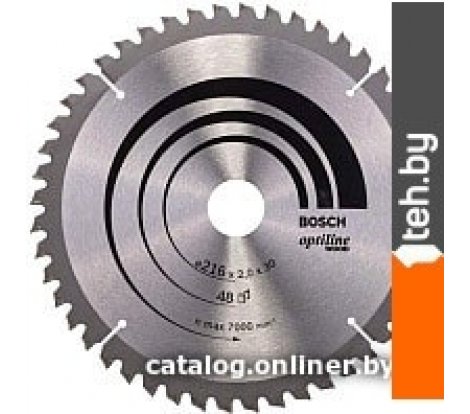 - Пильные диски Bosch 2.608.640.432 - 2.608.640.432