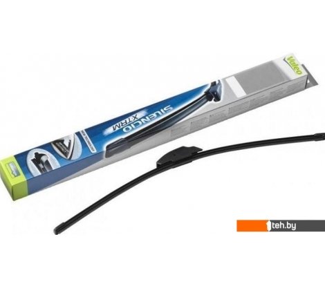  - Щетки стеклоочистителей Valeo VM330 - VM330