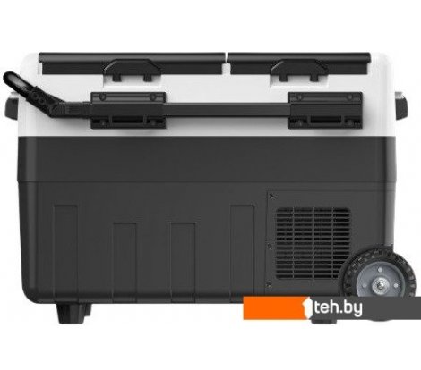  - Автохолодильники, термобоксы, термосумки Filymore X40K 40л (черный) - X40K 40л (черный)