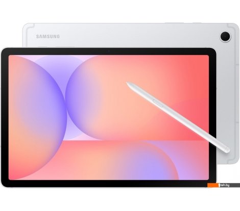  - Планшеты Samsung Galaxy Tab S10 Lite Wi-Fi SM-X400 6GB/128GB (серебристый) - Galaxy Tab S10 Lite Wi-Fi SM-X400 6GB/128GB (серебристый)
