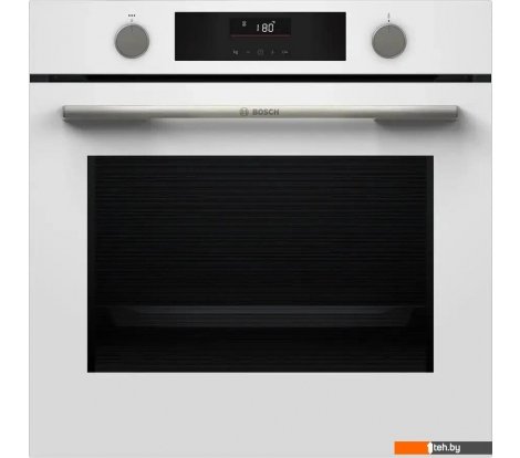  - Духовые шкафы Bosch Serie 4 HUA736EV0T - Serie 4 HUA736EV0T