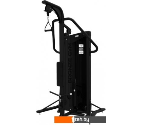  - Силовые тренажеры Bronze Gym Neo 86 Бицепс/Трицепс стоя - Neo 86 Бицепс/Трицепс стоя