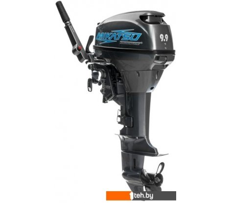  - Лодочные моторы Mikatsu MF9.9FHS - MF9.9FHS