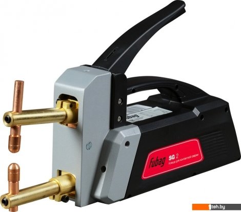  - Сварочные инверторы Fubag SG 2 46411 - SG 2 46411