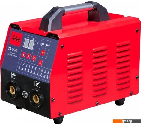  - Сварочные инверторы Fubag TS 3500 46408 - TS 3500 46408