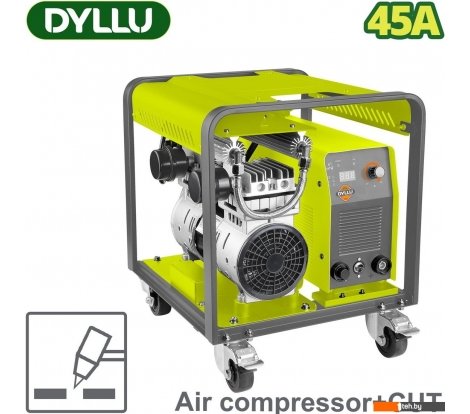  - Сварочные инверторы Dyllu DTCUT452 - DTCUT452