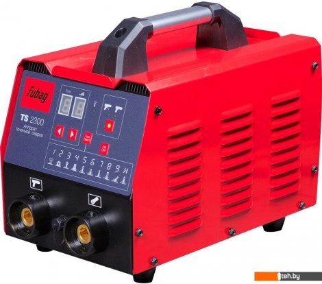  - Сварочные инверторы Fubag TS 2300 46407 - TS 2300 46407
